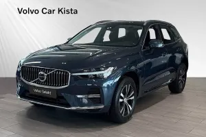 Volvo XC60 2022